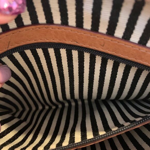 L.A.M.B. Gwen Stefani Crossbody Purse Bag - Picture 10 of 12